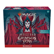 Magic: The Gathering Innistrad: Crimson Vow Bundle - Wizards Of The Coast