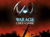 Warage Card Game - Athena Games
