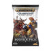 Age of Sigmar Champions Booster Pack - PlayFusion