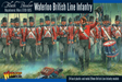 Black Powder: Napoleonic British Line Infantry - Warlord Games
