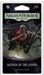 Weaver of the Cosmos: Arkham Horror Living Card Game Expansion Pack - Fantasy Flight Games