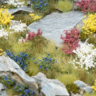 Gamers Grass - Wild Flowers Set - Gamers Grass