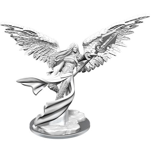 D&D Nolzur's Marvelous Miniatures: Archangel Avacyn - wizkids