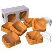 X-Trayz - Orange Set - Lucky Duck Games