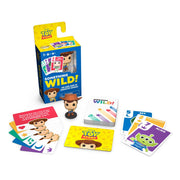 Toy Story Card Game - Something Wild! - Funko