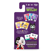 Disney Villains Card Game - Something Wild! - Funko