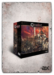 Conquest: The Last Argument of Kings Core Box Set - Para Bellum Wargames