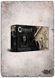 The Spires Marksmen Clones Expansion - Conquest: The Last Argument of Kings - Para Bellum Wargames