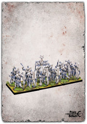 The Spires Force-Grown Drones Expansion - Conquest: The Last Argument of Kings - Para Bellum Wargames