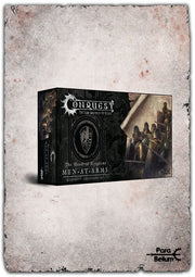 Hundred Kingdoms Men-at-Arms Expansion Conquest: The Last Argument of Kings - Para Bellum Wargames