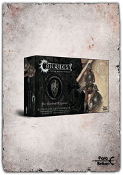 Hundred Kingdoms Mercenary Crossbowmen Expansion - Conquest: The Last Argument of Kings - Para Bellum Wargames