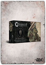Hundred Kingdoms Household Knights Expansion - Conquest: The Last Argument of Kings - Para Bellum Wargames