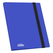 Ultimate Guard Flexxfolio 360 - 18-Pocket Blue - Ultimate Guard