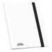 Ultimate Guard Flexxfolio 360 - 18-Pocket White - Ultimate Guard