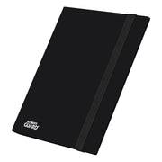 Ultimate Guard Flexxfolio 360 - 18-Pocket Black - Ultimate Guard