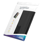 Ultimate Guard Flexxfolio 360 - 18-Pocket Black - Ultimate Guard