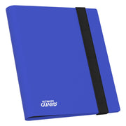 Ultimate Guard 4-Pocket FlexXfolio Blue - Ultimate Guard