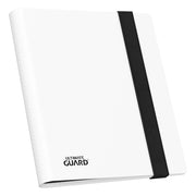 Ultimate Guard Flexxfolio 160 - 8-Pocket White - Ultimate Guard