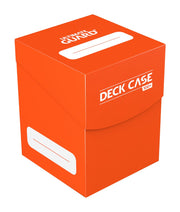 Ultimate Guard Deck Case 100+ Orange - Ultimate Guard