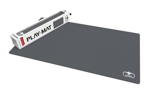 Ultimate Guard Play-Mat Monochrome Grey 61 x 35 cm - Ultimate Guard