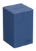 Ultimate Guard Flip´n´Tray Deck Case 100+ XenoSkin Blue - Ultimate Guard