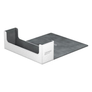 Ultimate Guard Arkhive 400+ Standard Size XenoSkin White - Ultimate Guard