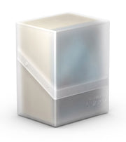 Ultimate Guard Boulder Deck Case 80+ Frosted - Ultimate Guard