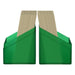 Ultimate Guard Boulder Deck Case 80+ Standard Size Emerald - Ultimate Guard