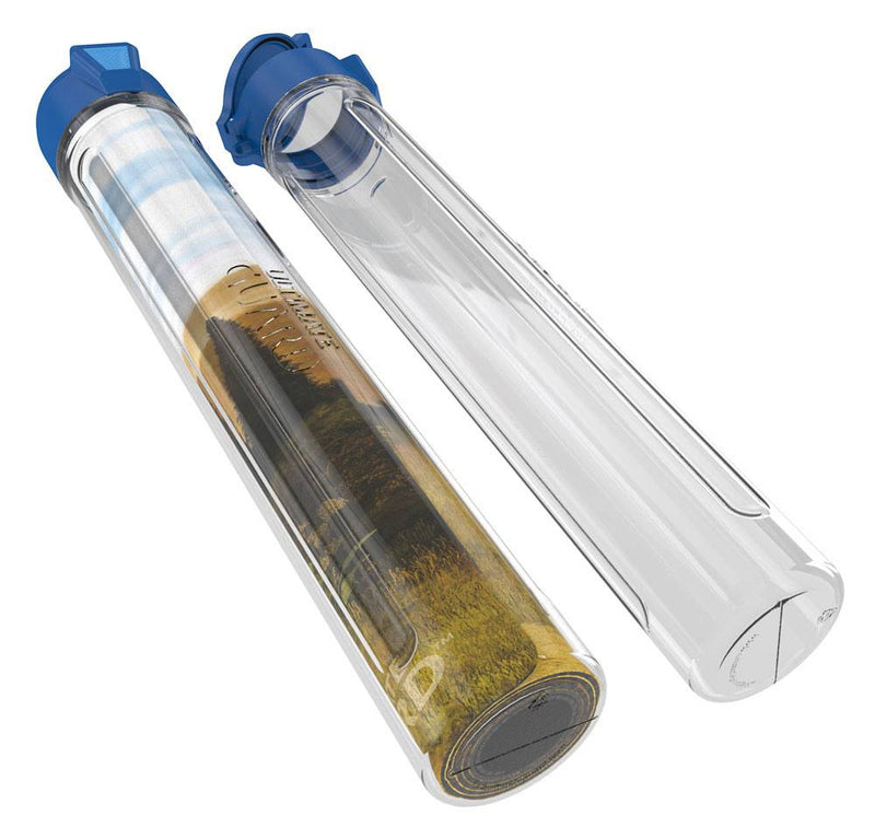 Ultimate Guard MatPod Clear - Ultimate Guard