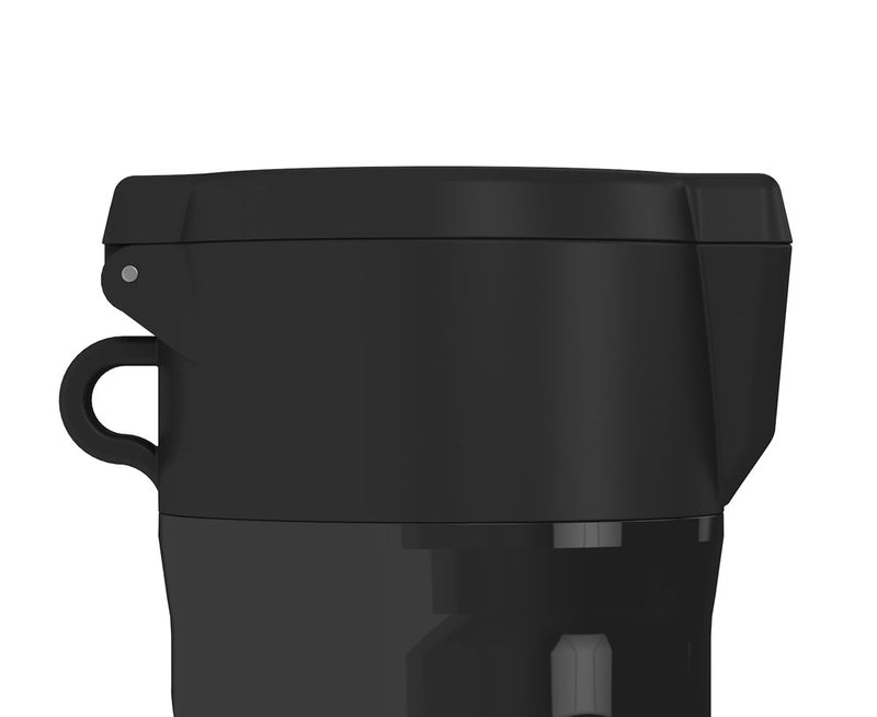 Ultimate Guard MatPod Black - Ultimate Guard