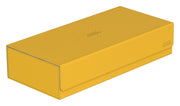 Ultimate Guard Superhive 550+ Standard Size XenoSkin Amber - Ultimate Guard