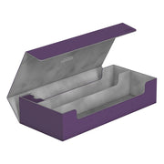 Ultimate Guard Superhive 550+ Standard Size XenoSkin Purple - Ultimate Guard