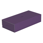 Ultimate Guard Superhive 550+ Standard Size XenoSkin Purple - Ultimate Guard