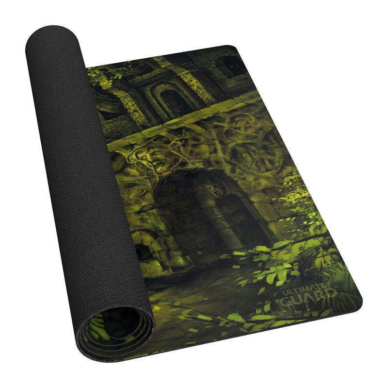 Ultimate Guard Play-Mat Lands Edition II Forest 61 x 35 cm - Ultimate Guard