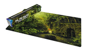 Ultimate Guard Play-Mat Lands Edition II Forest 61 x 35 cm - Ultimate Guard
