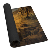 Ultimate Guard Play-Mat Lands Edition II Plains 61 x 35 cm - Ultimate Guard