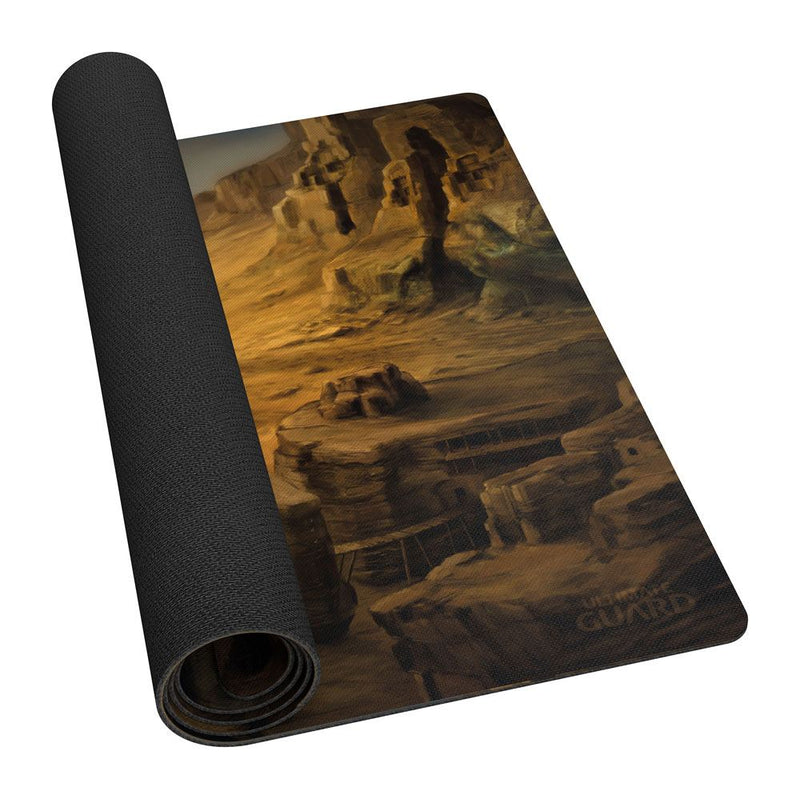 Ultimate Guard Play-Mat Lands Edition II Plains 61 x 35 cm - Ultimate Guard