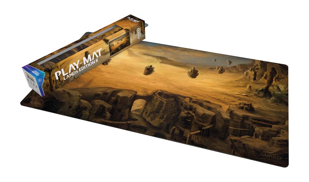Ultimate Guard Play-Mat Lands Edition II Plains 61 x 35 cm - Ultimate Guard