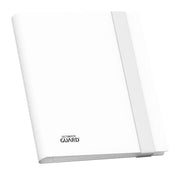 Ultimate Guard Flexxfolio 20 - 2-Pocket - White - Ultimate Guard