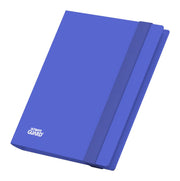 Ultimate Guard Flexxfolio 20 - 2-Pocket - Blue - Ultimate Guard