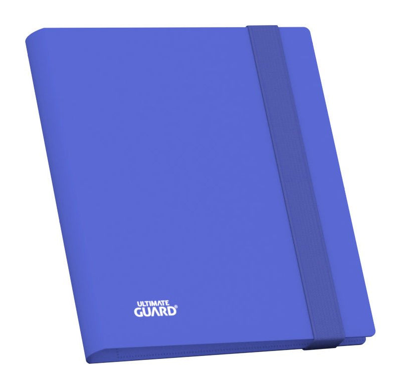 Ultimate Guard Flexxfolio 20 - 2-Pocket - Blue - Ultimate Guard