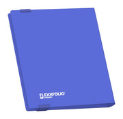 Ultimate Guard Flexxfolio 20 - 2-Pocket - Blue - Ultimate Guard