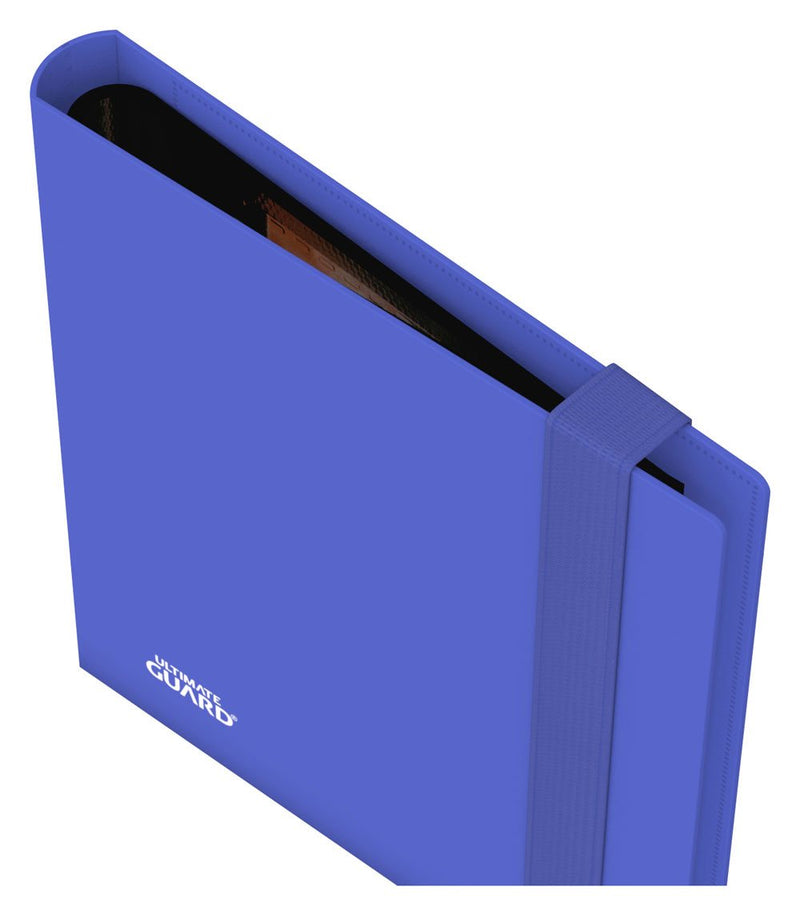 Ultimate Guard Flexxfolio 20 - 2-Pocket - Blue - Ultimate Guard