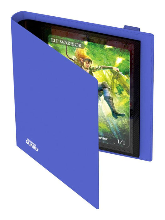 Ultimate Guard Flexxfolio 20 - 2-Pocket - Blue - Ultimate Guard