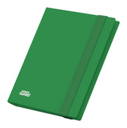 Ultimate Guard Flexxfolio 20 - 2-Pocket - Green - Ultimate Guard