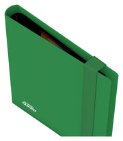 Ultimate Guard Flexxfolio 20 - 2-Pocket - Green - Ultimate Guard
