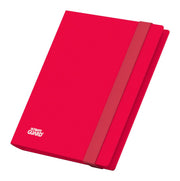 Ultimate Guard Flexxfolio 20 - 2-Pocket - Red - Ultimate Guard