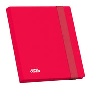 Ultimate Guard Flexxfolio 20 - 2-Pocket - Red - Ultimate Guard