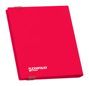 Ultimate Guard Flexxfolio 20 - 2-Pocket - Red - Ultimate Guard