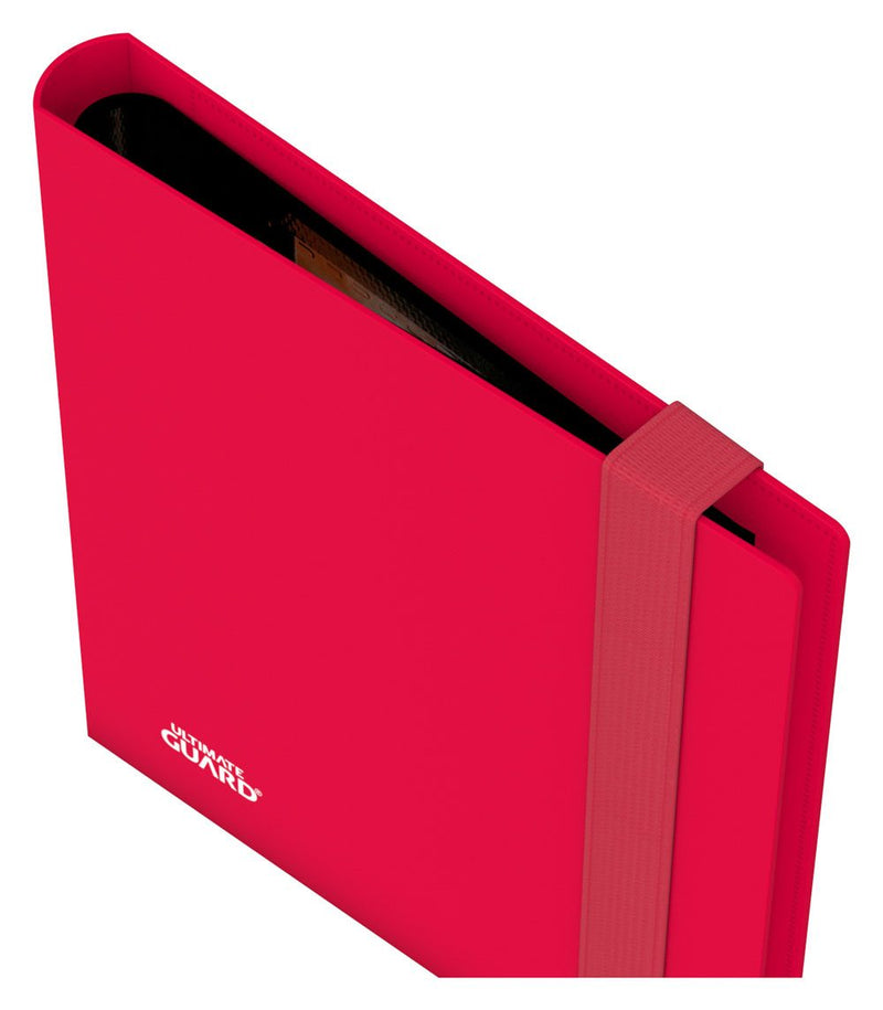 Ultimate Guard Flexxfolio 20 - 2-Pocket - Red - Ultimate Guard